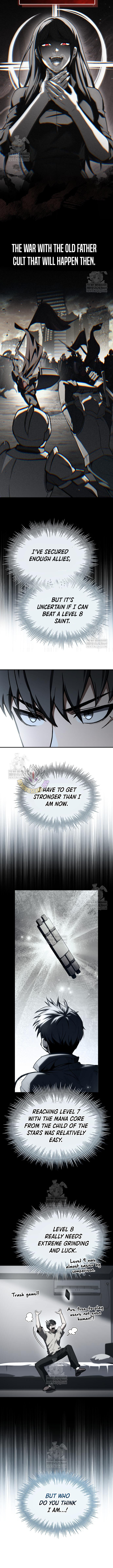 Trait Hoarder Chapter 75 1