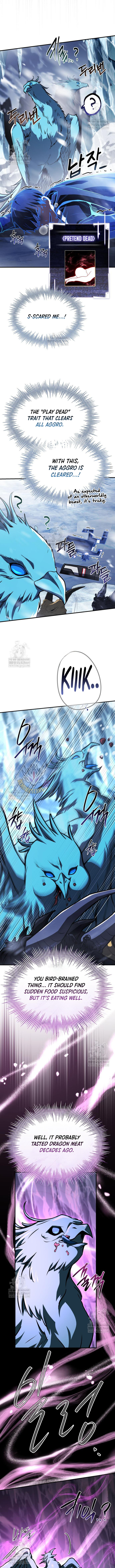 Trait Hoarder Chapter 75 10