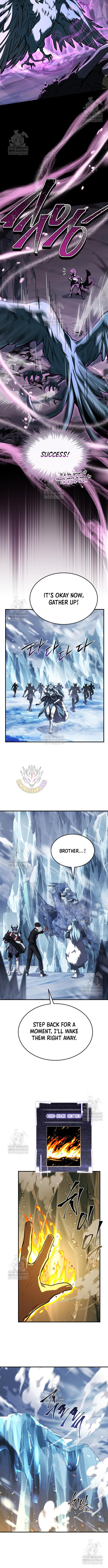 Trait Hoarder Chapter 75 11