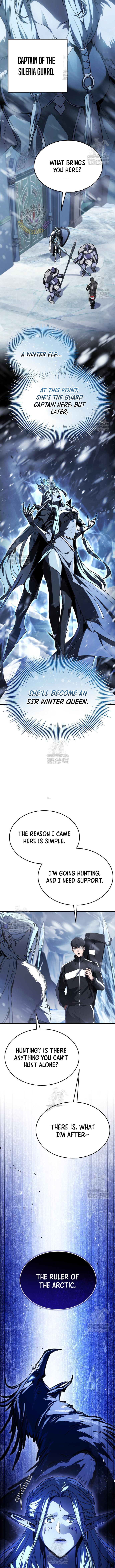 Trait Hoarder Chapter 75 3