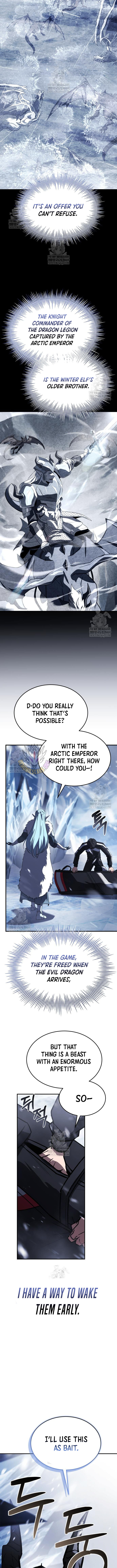 Trait Hoarder Chapter 75 5