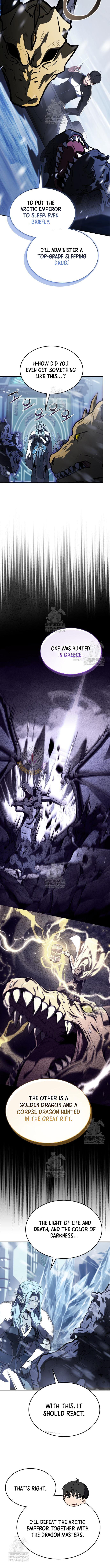 Trait Hoarder Chapter 75 6