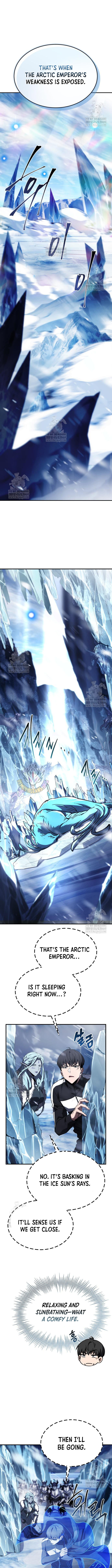 Trait Hoarder Chapter 75 8