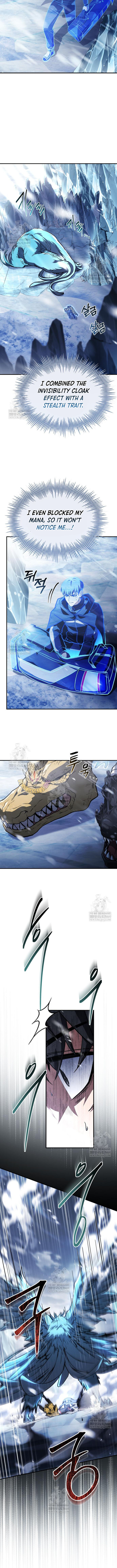 Trait Hoarder Chapter 75 9