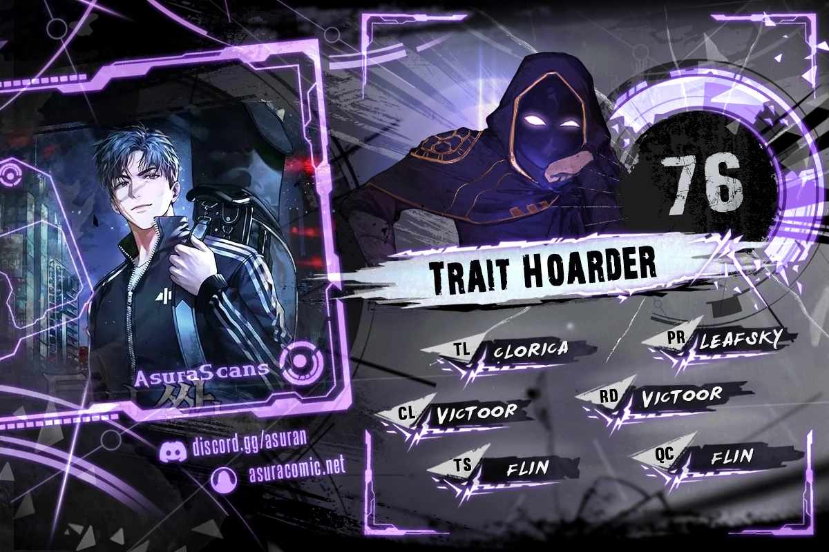 Trait Hoarder Chapter 76 1