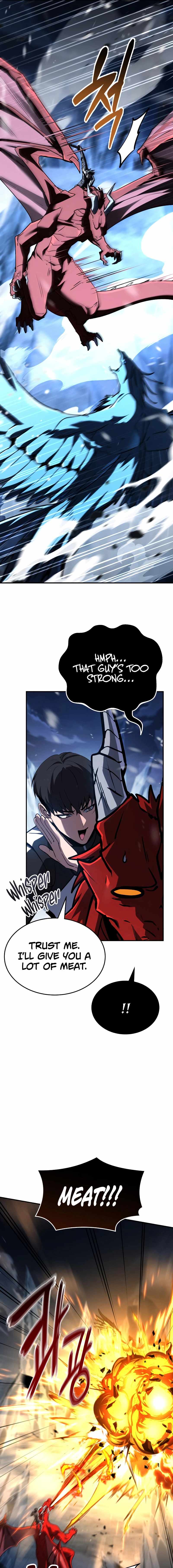 Trait Hoarder Chapter 76 10