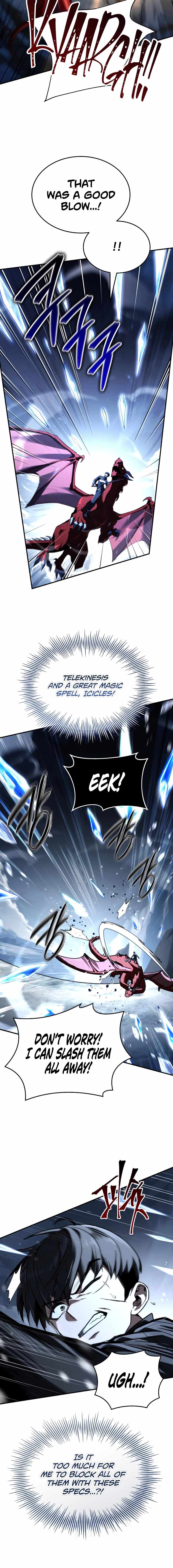 Trait Hoarder Chapter 76 11