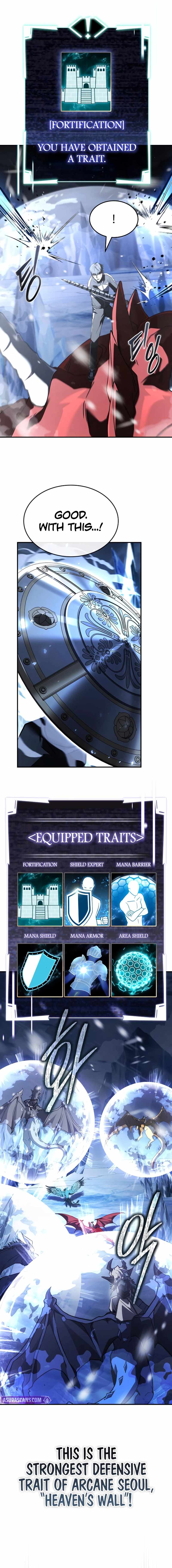 Trait Hoarder Chapter 76 12