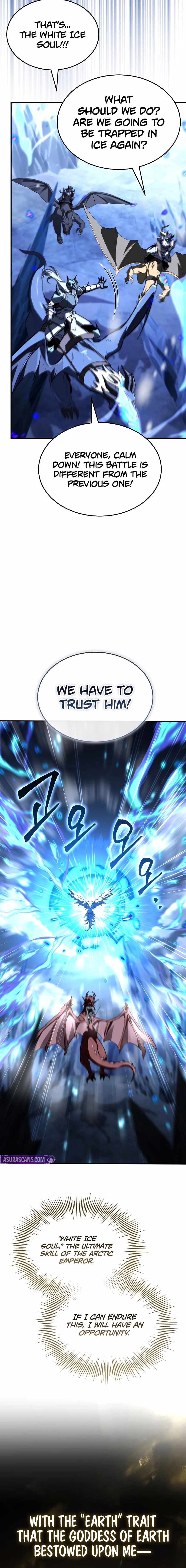 Trait Hoarder Chapter 76 14