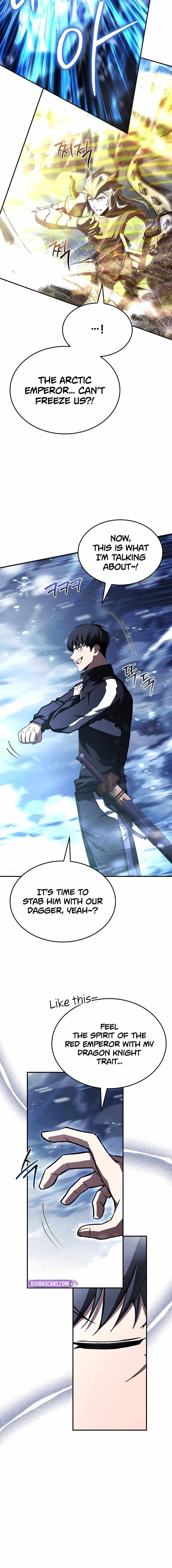 Trait Hoarder Chapter 76 16