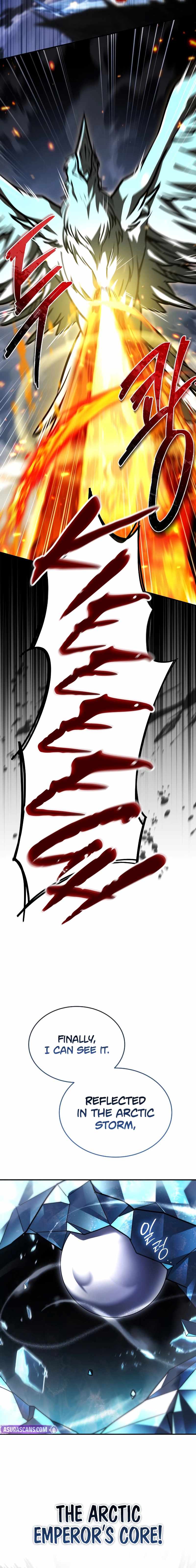 Trait Hoarder Chapter 76 18