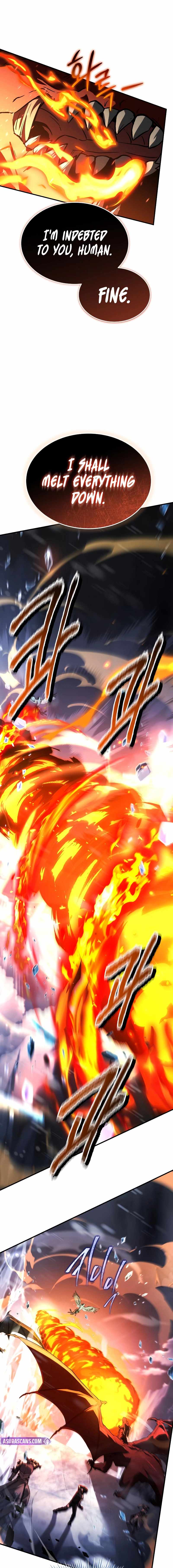 Trait Hoarder Chapter 76 2