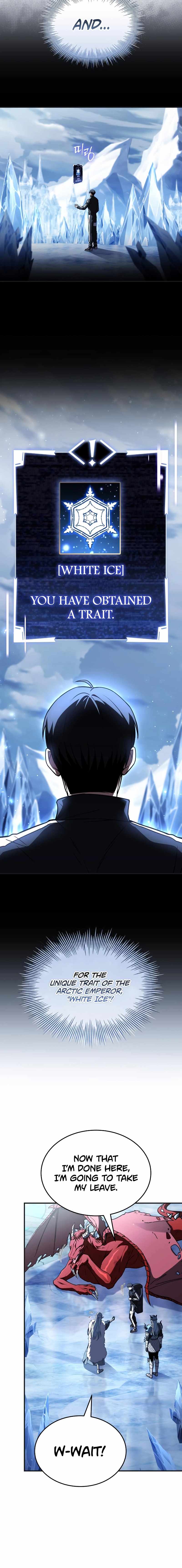 Trait Hoarder Chapter 76 22