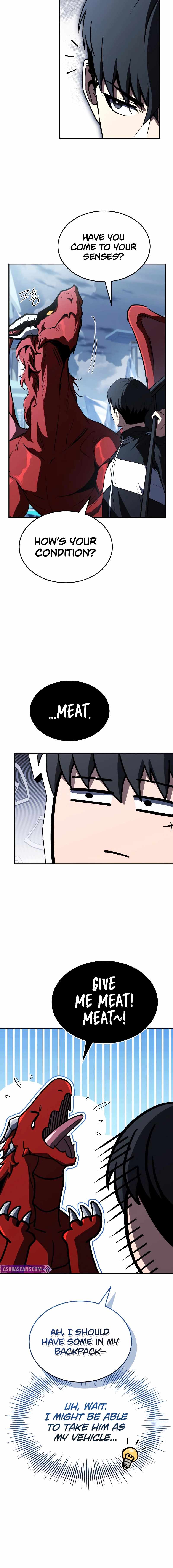 Trait Hoarder Chapter 76 24