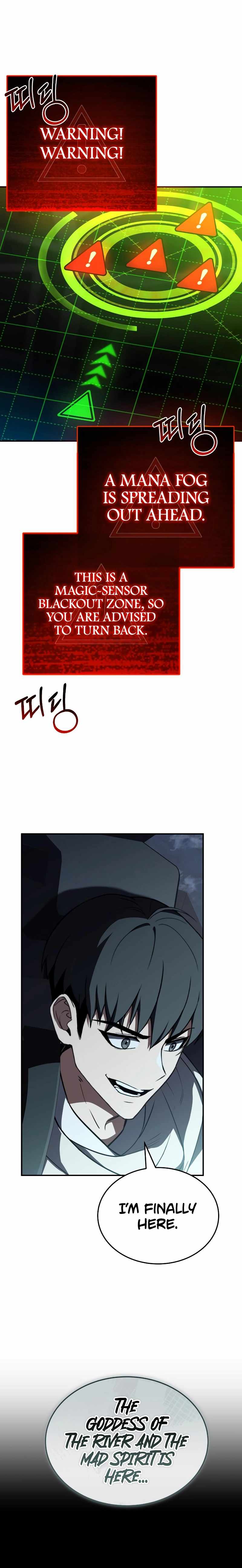 Trait Hoarder Chapter 76 29