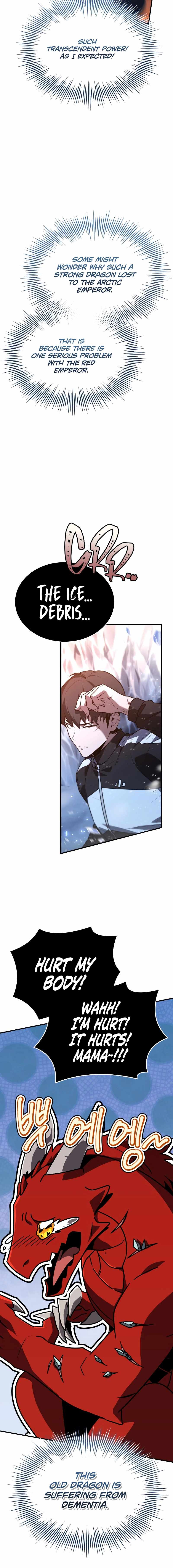 Trait Hoarder Chapter 76 3