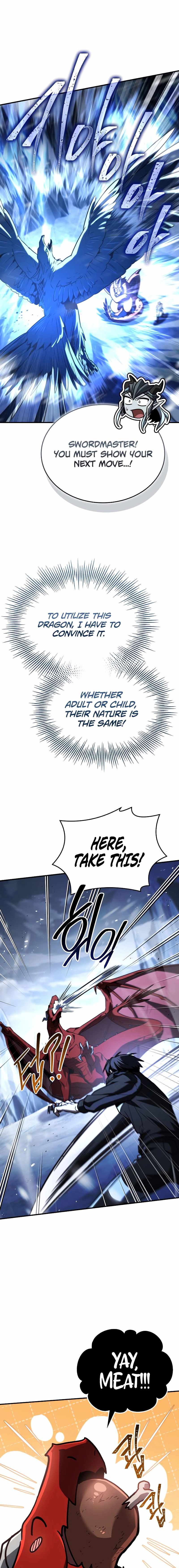 Trait Hoarder Chapter 76 4