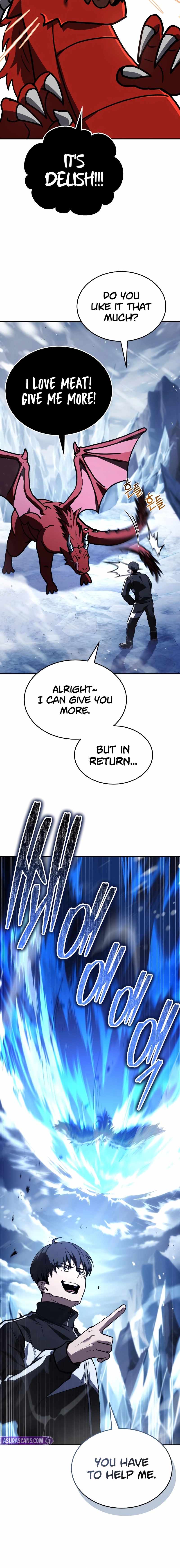 Trait Hoarder Chapter 76 5