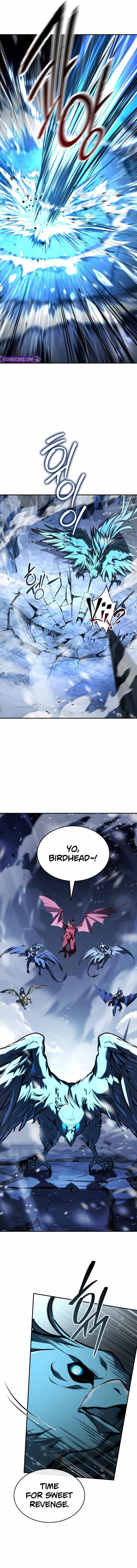 Trait Hoarder Chapter 76 6