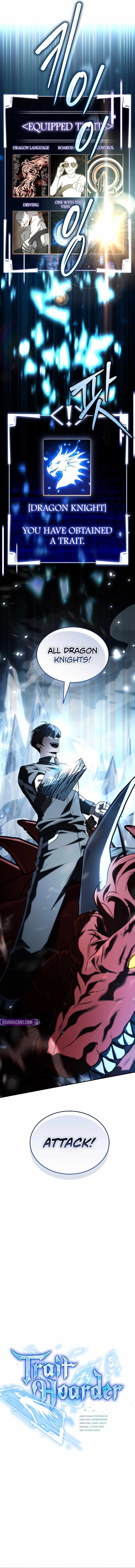 Trait Hoarder Chapter 76 7