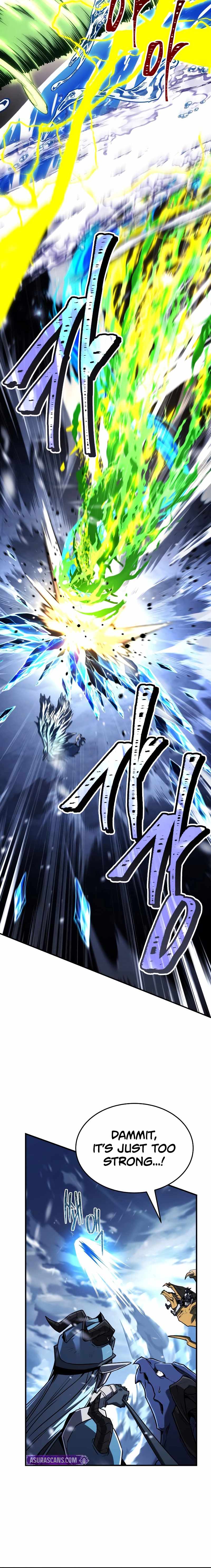 Trait Hoarder Chapter 76 9