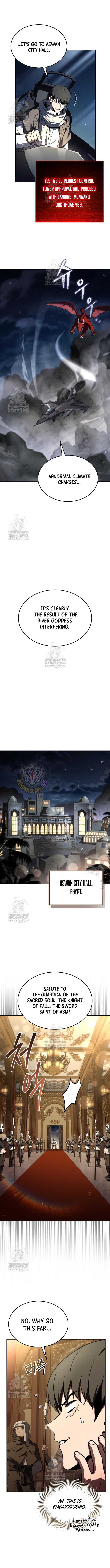 Trait Hoarder Chapter 77 1