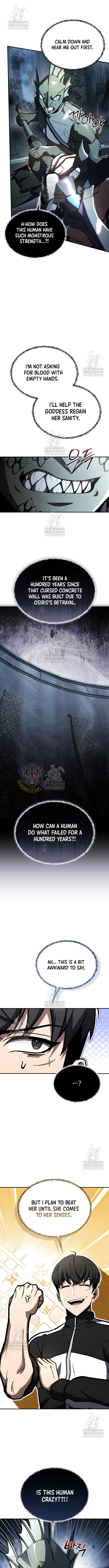 Trait Hoarder Chapter 77 10