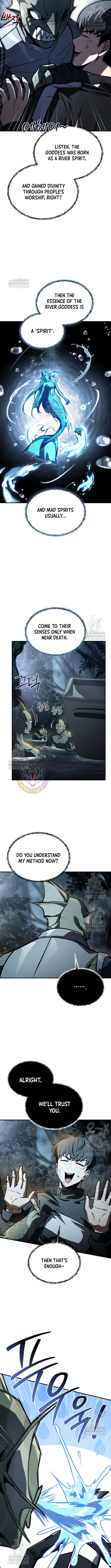 Trait Hoarder Chapter 77 11