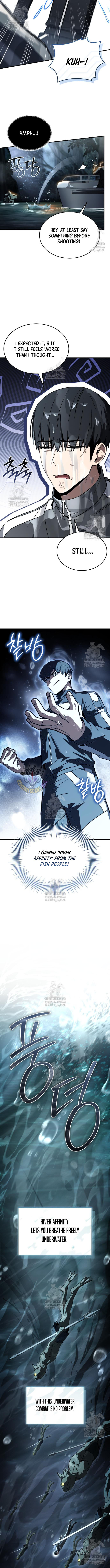 Trait Hoarder Chapter 77 12