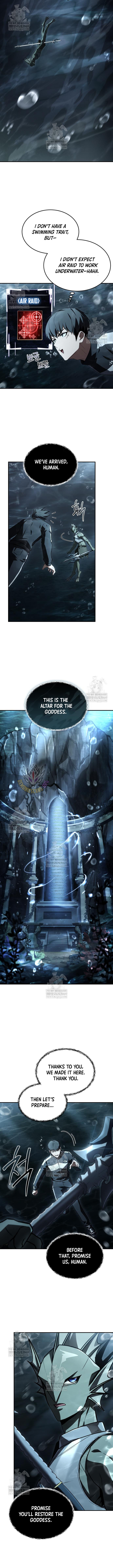 Trait Hoarder Chapter 77 13