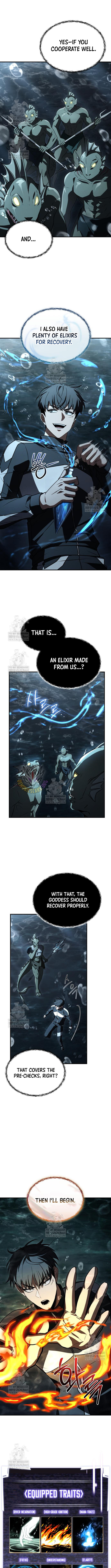 Trait Hoarder Chapter 77 14