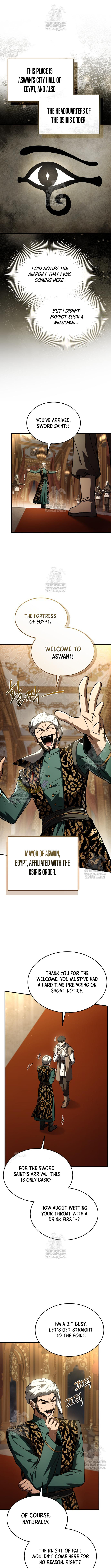 Trait Hoarder Chapter 77 2