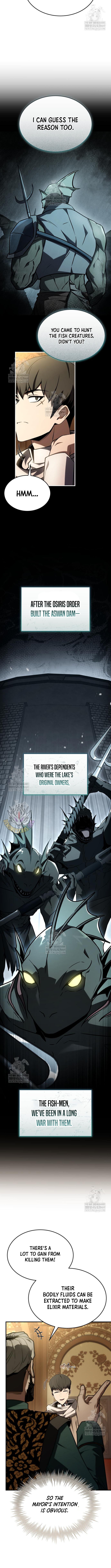 Trait Hoarder Chapter 77 3