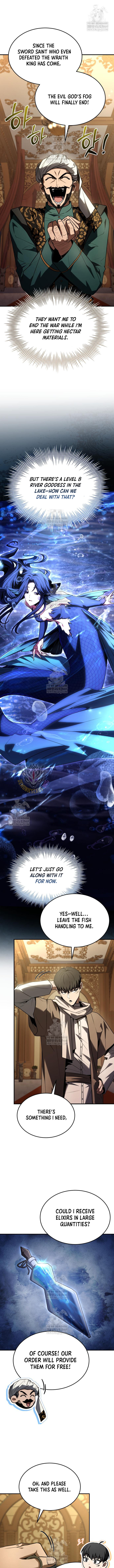 Trait Hoarder Chapter 77 4