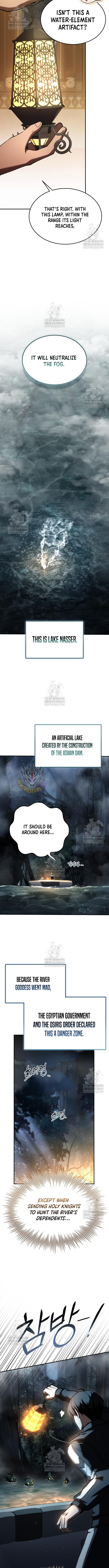 Trait Hoarder Chapter 77 5