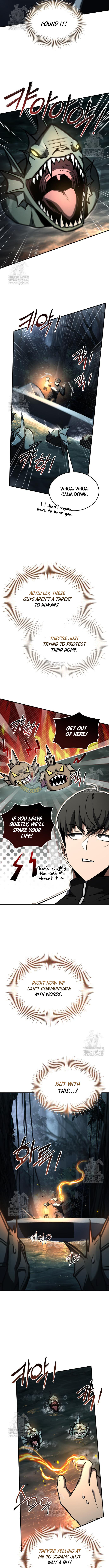 Trait Hoarder Chapter 77 6