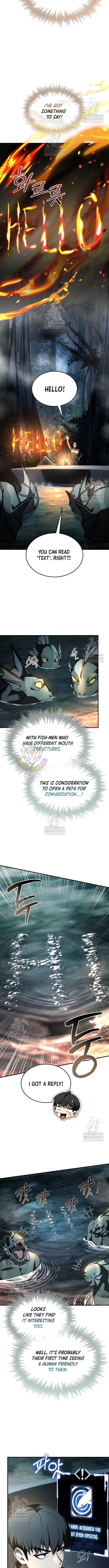 Trait Hoarder Chapter 77 7