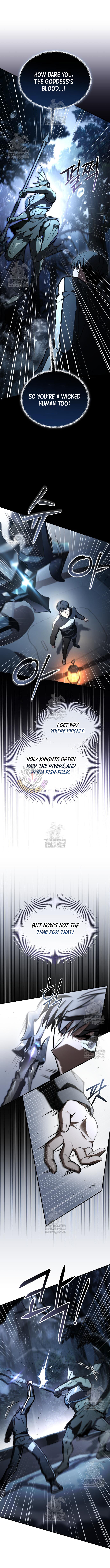 Trait Hoarder Chapter 77 9