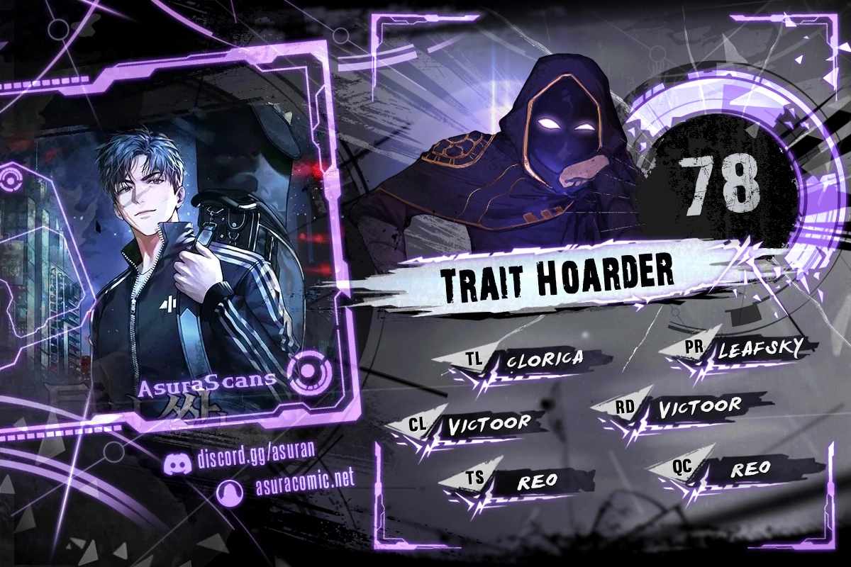 Trait Hoarder Chapter 78 1