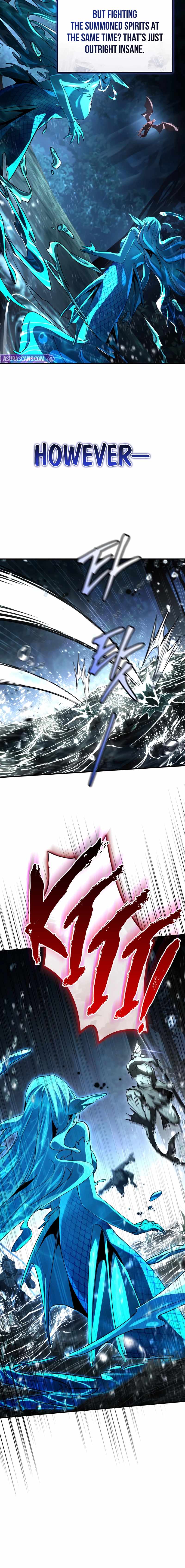 Trait Hoarder Chapter 78 15