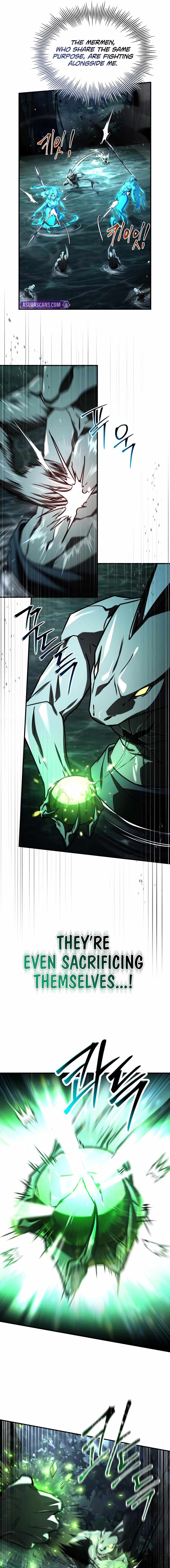 Trait Hoarder Chapter 78 16