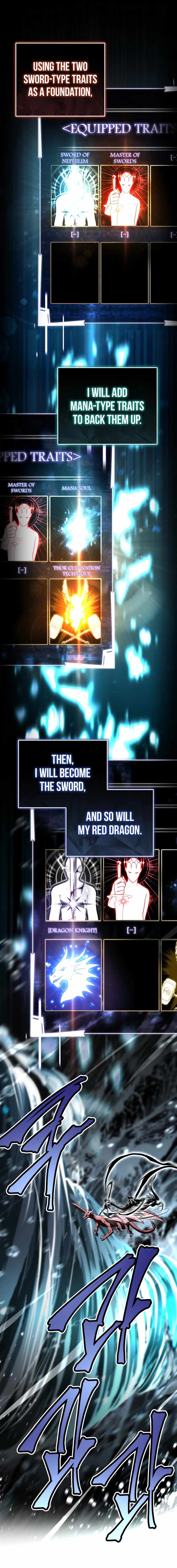 Trait Hoarder Chapter 78 22