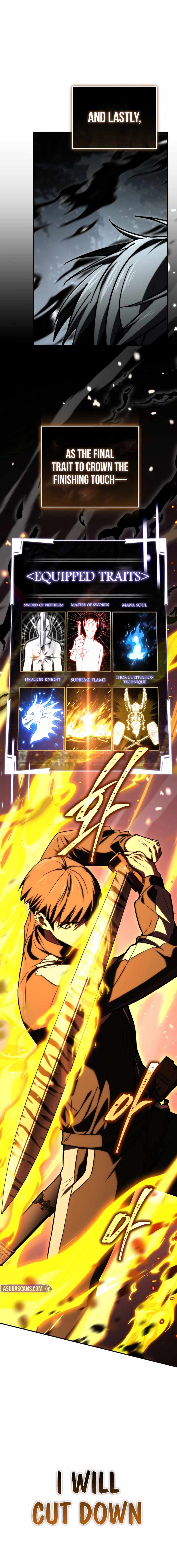 Trait Hoarder Chapter 78 23