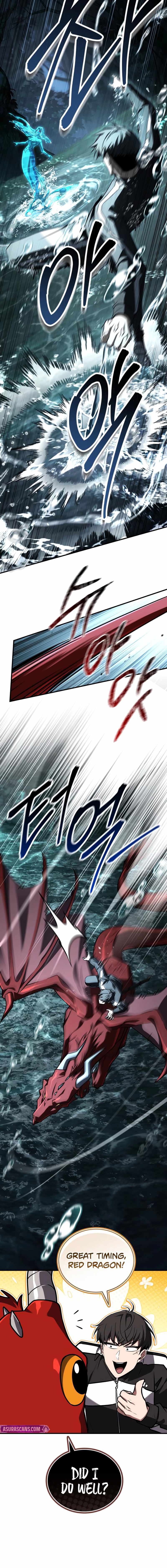 Trait Hoarder Chapter 78 3