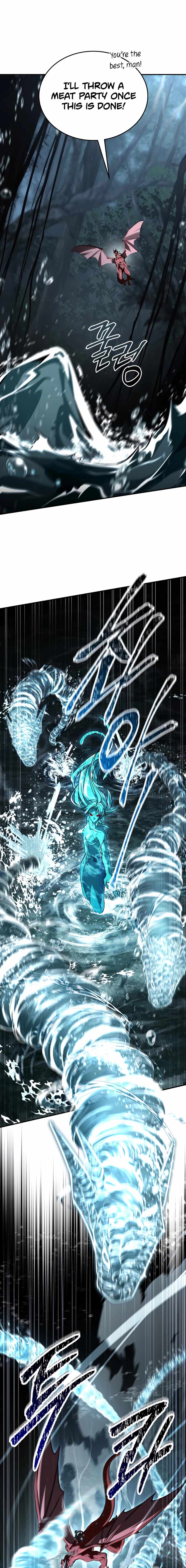 Trait Hoarder Chapter 78 4