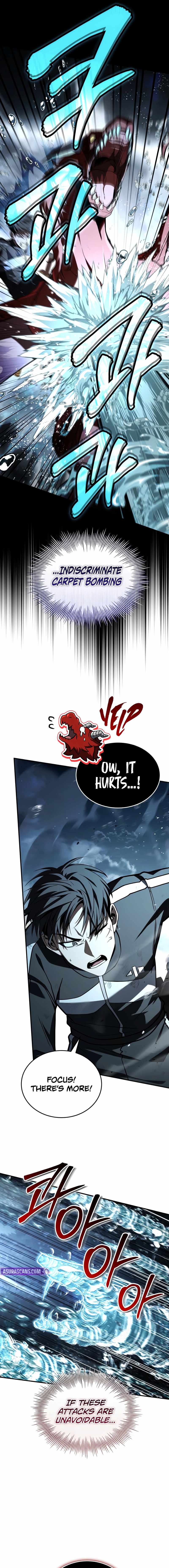 Trait Hoarder Chapter 78 6