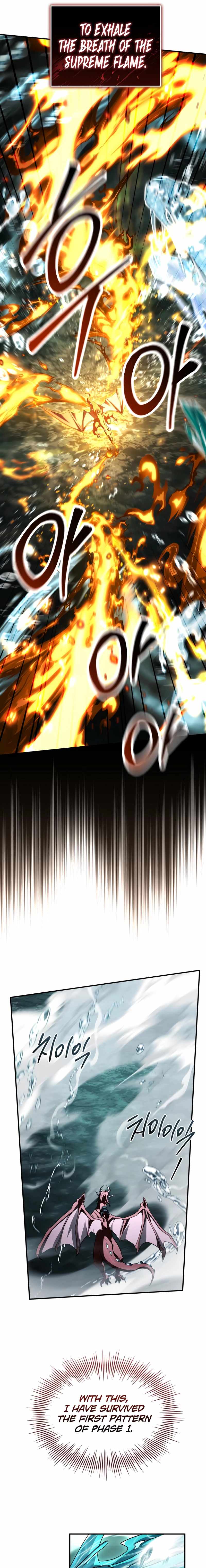 Trait Hoarder Chapter 78 8