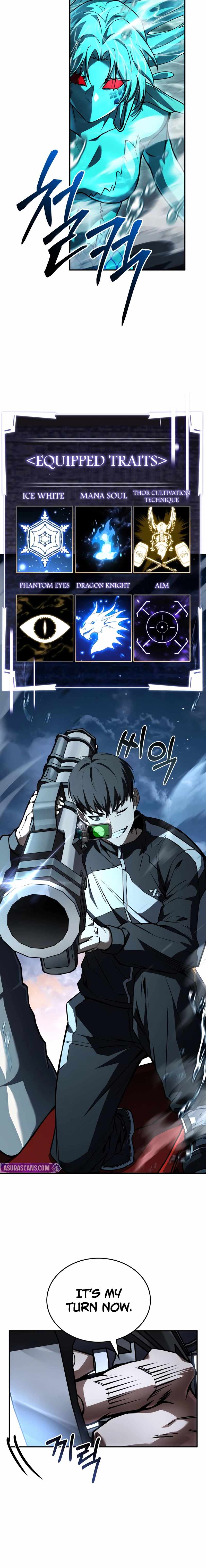 Trait Hoarder Chapter 78 9