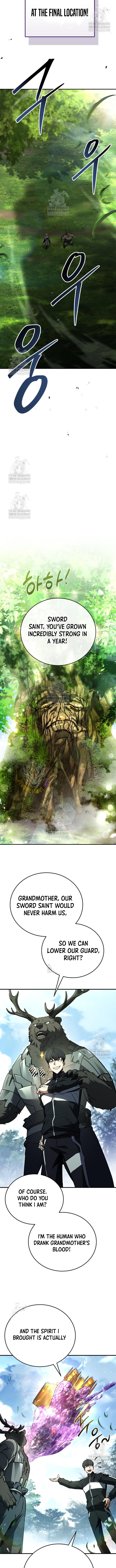 Trait Hoarder Chapter 79 10