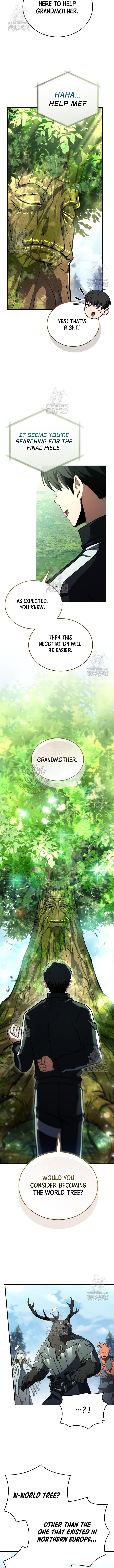 Trait Hoarder Chapter 79 11